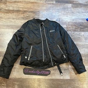 Icon hella Motorcycle jacket